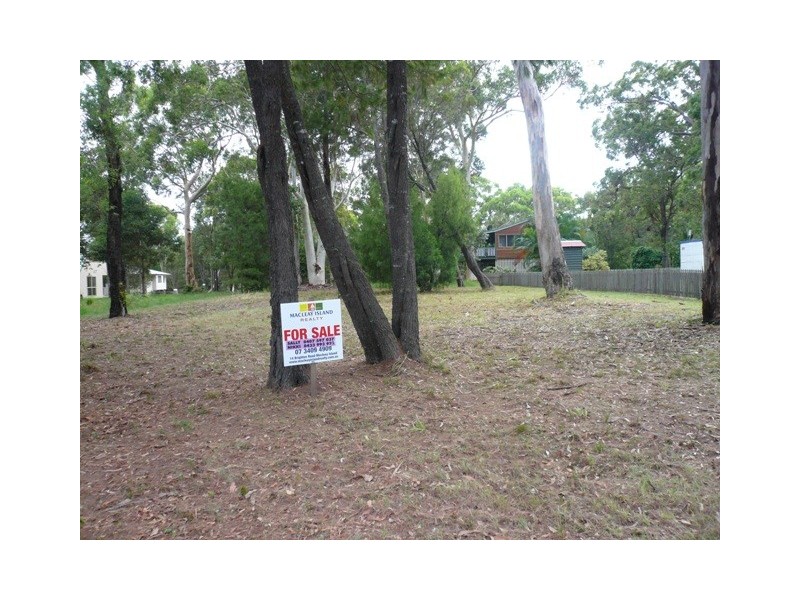 19 Kalara Street, Macleay Island QLD 4184