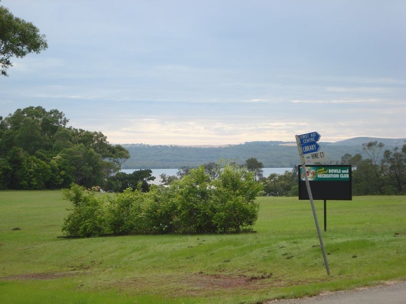 134 Lucas Dirve, Lamb Island QLD 4184