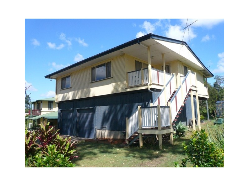 54 Scotts Road, Macleay Island QLD 4184