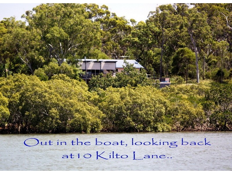 10 Kilto Lane, Macleay Island QLD 4184