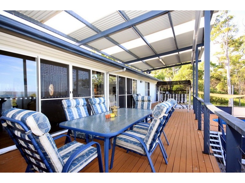 10 Kilto Lane, Macleay Island QLD 4184