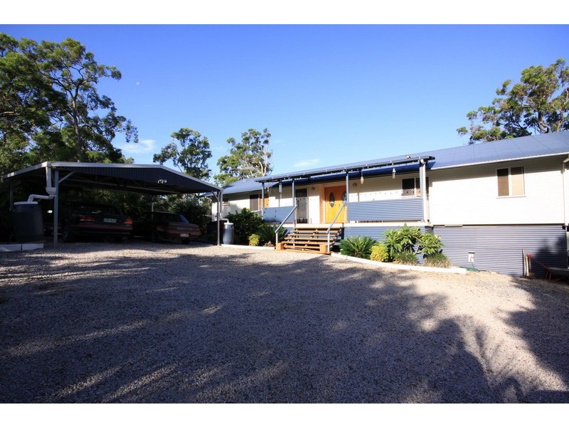 10 Kilto Lane, Macleay Island QLD 4184