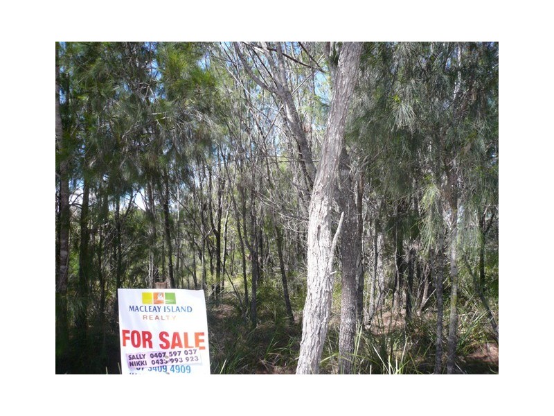 14 Emita Street, Macleay Island QLD 4184