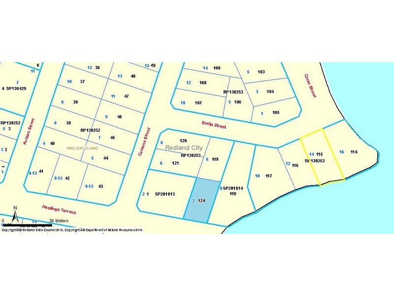 14 Emita Street, Macleay Island QLD 4184