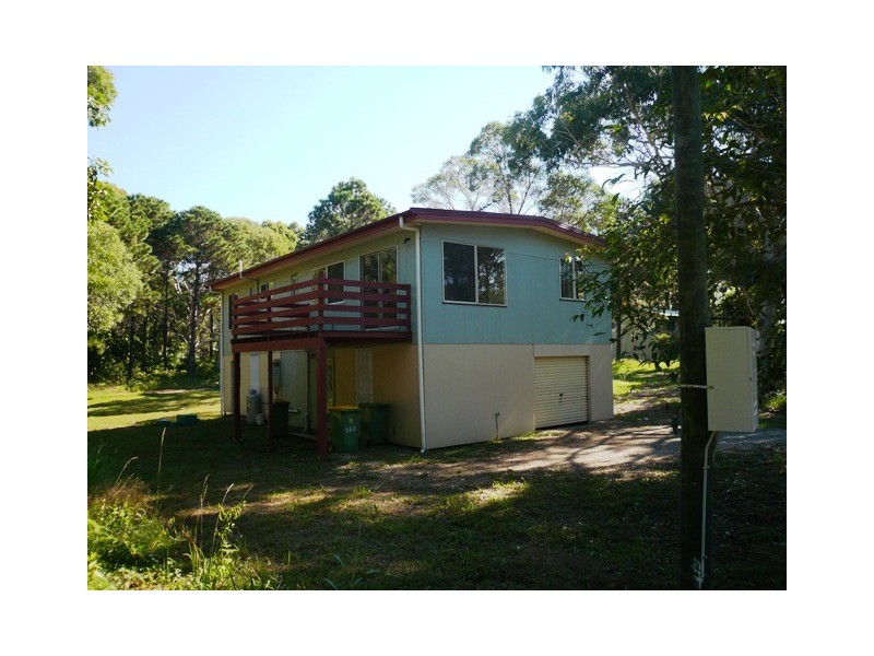 163 High Central Road, Macleay Island QLD 4184