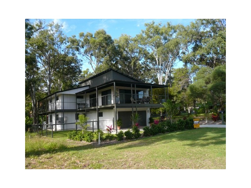 76 Coondooroopa Drive, Macleay Island QLD 4184