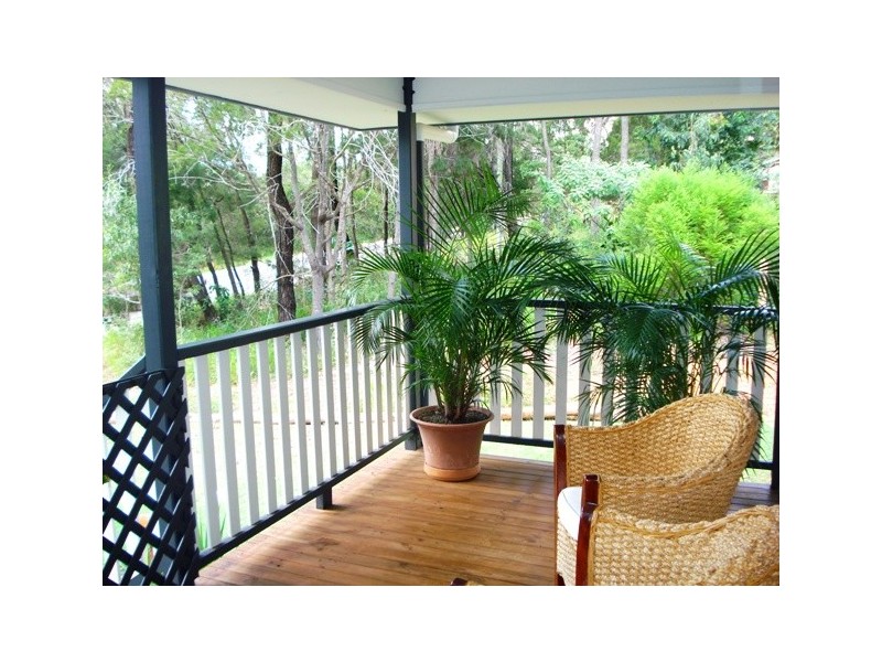 115 High Central Road, Macleay Island QLD 4184