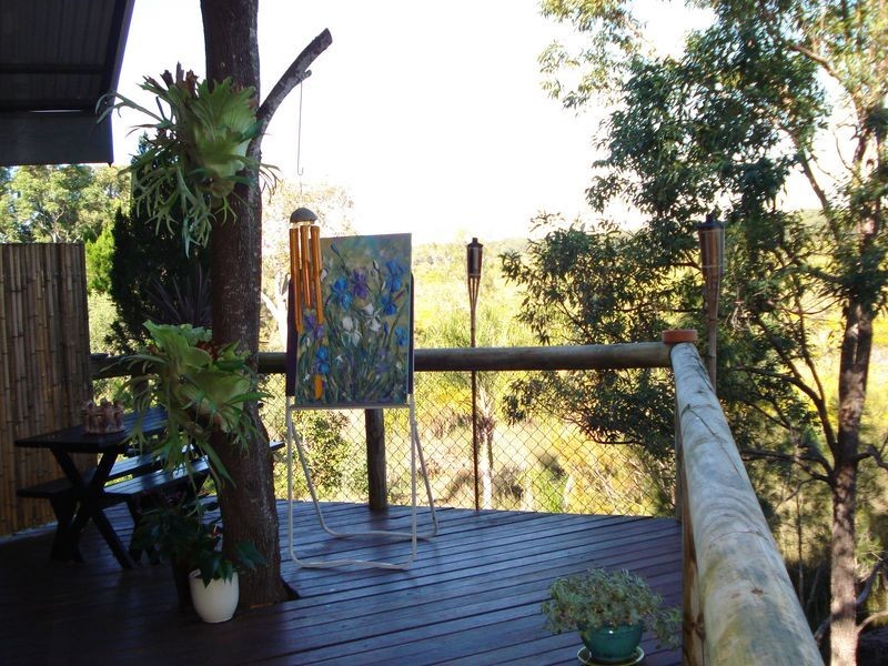 68 Treasure Island Avenue, Karragarra Island QLD 4184