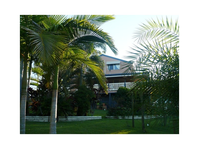 46 Beelong street, Macleay Island QLD 4184