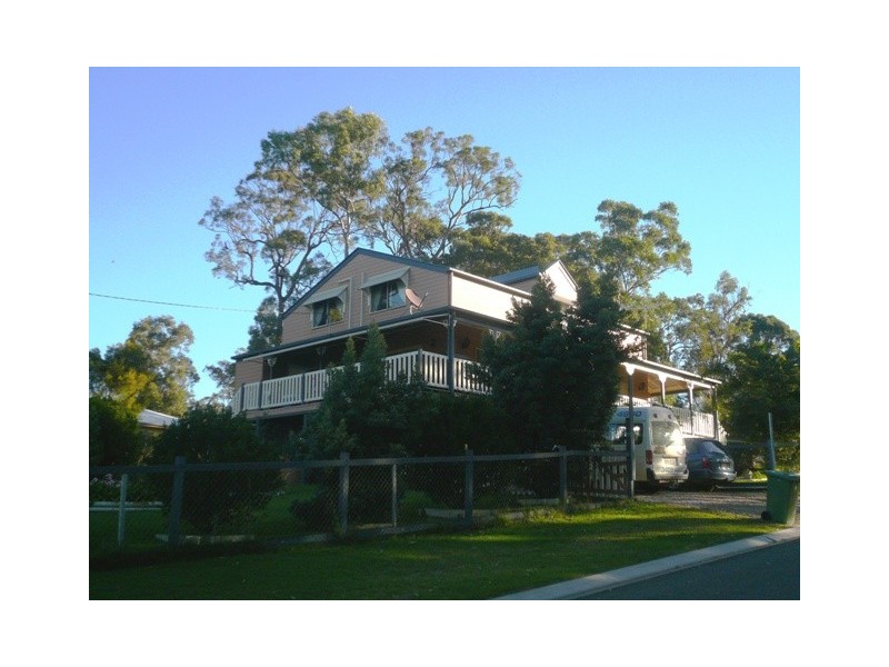 46 Beelong street, Macleay Island QLD 4184