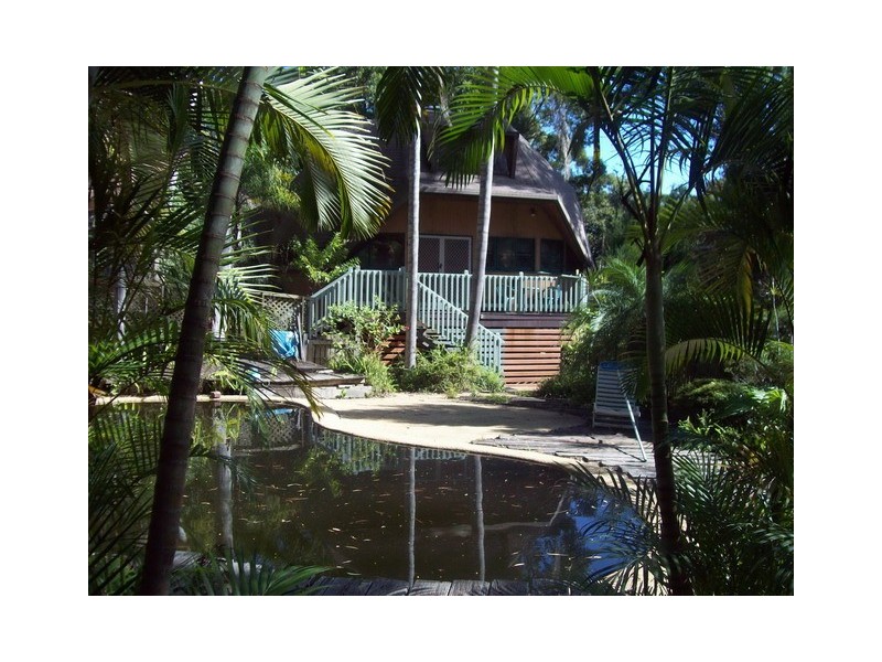 2-4 Eumina, Macleay Island QLD 4184