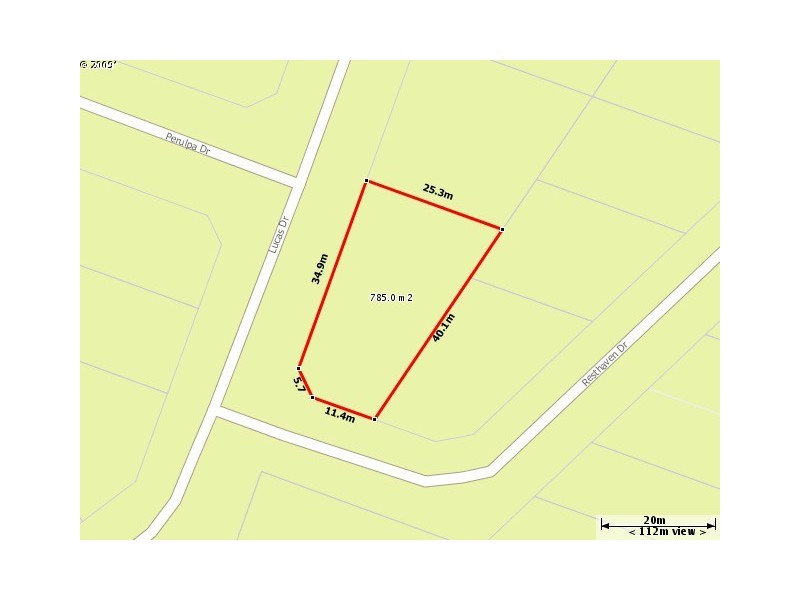 135-137  Lucas Drive, Lamb Island QLD 4184