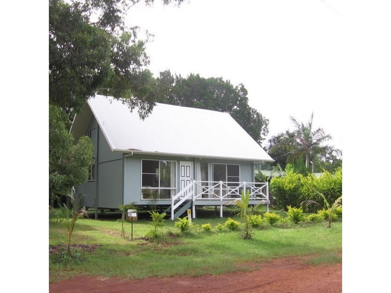 59 Noyes Avenue, Karragarra Island QLD 4184