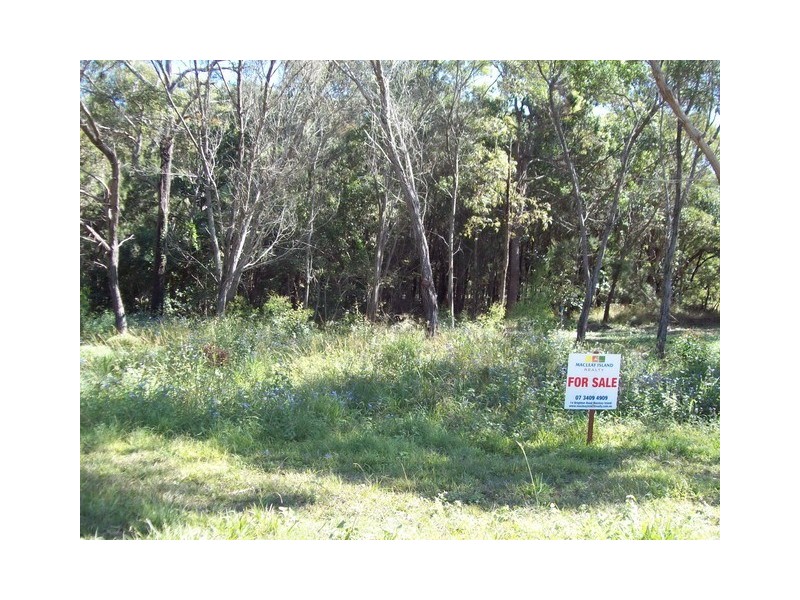 23 Devaney, Macleay Island QLD 4184