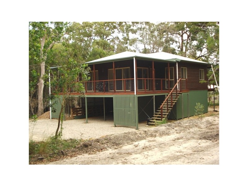 5 Natone Terrace, Macleay Island QLD 4184