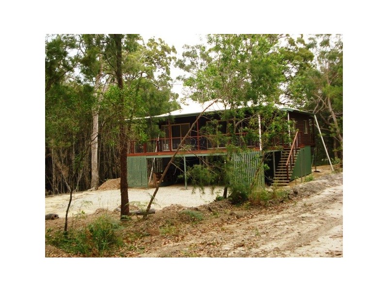 5 Natone Terrace, Macleay Island QLD 4184