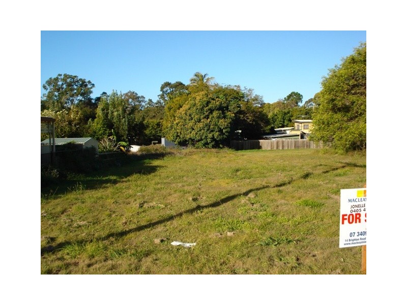 4 Lemontree Drive, Macleay Island QLD 4184