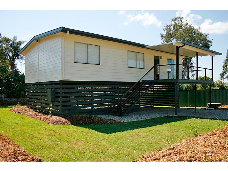 75 Scotts Road, Macleay Island QLD 4184