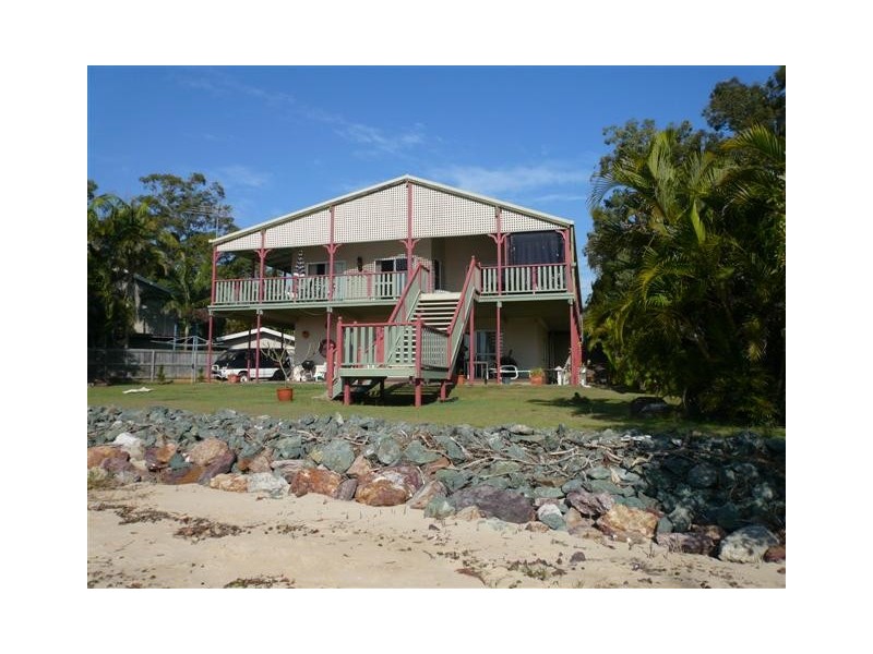 54 Attunga Street, Macleay Island QLD 4184