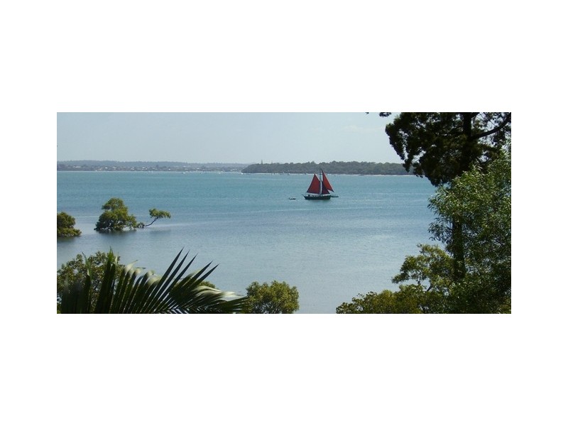 87 Coondooroopa Drive, Macleay Island QLD 4184