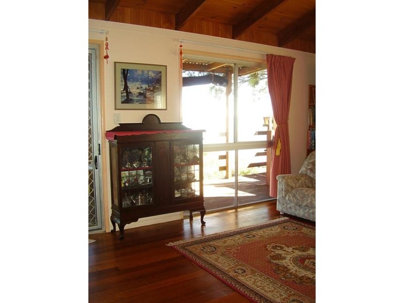 87 Coondooroopa Drive, Macleay Island QLD 4184