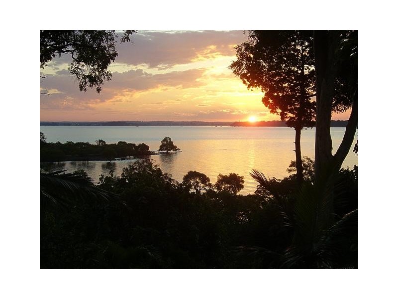 87 Coondooroopa Drive, Macleay Island QLD 4184