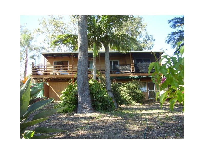 87 Coondooroopa Drive, Macleay Island QLD 4184