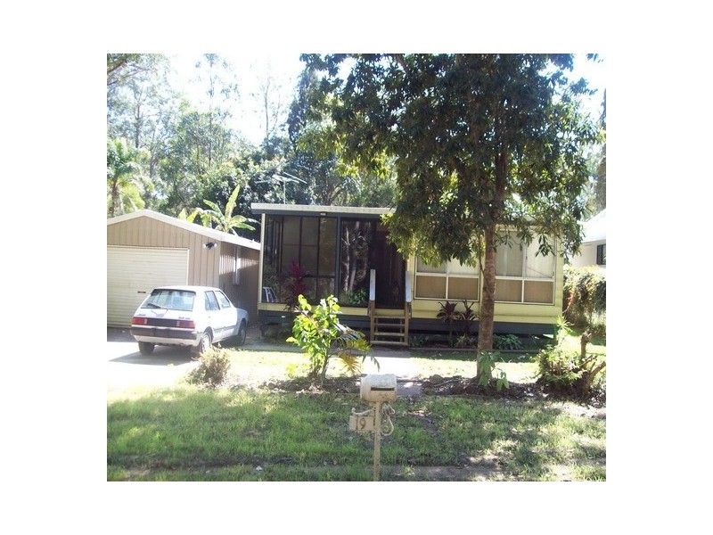 19 Aruma Street, Macleay Island QLD 4184