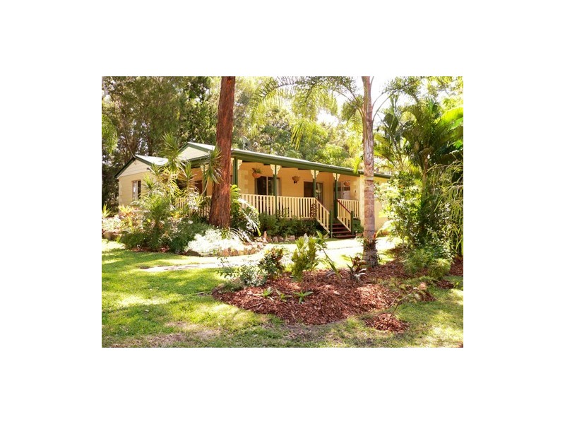 23 Marine Street, Macleay Island QLD 4184