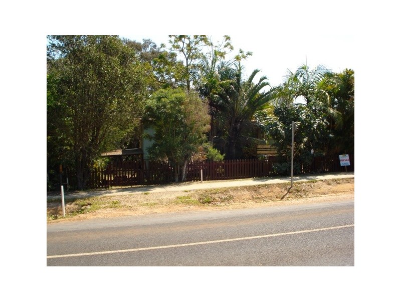 43 High Central Road, Macleay Island QLD 4184