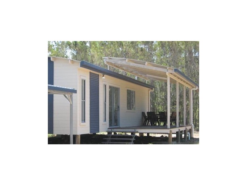 19 Mawson Street, Macleay Island QLD 4184