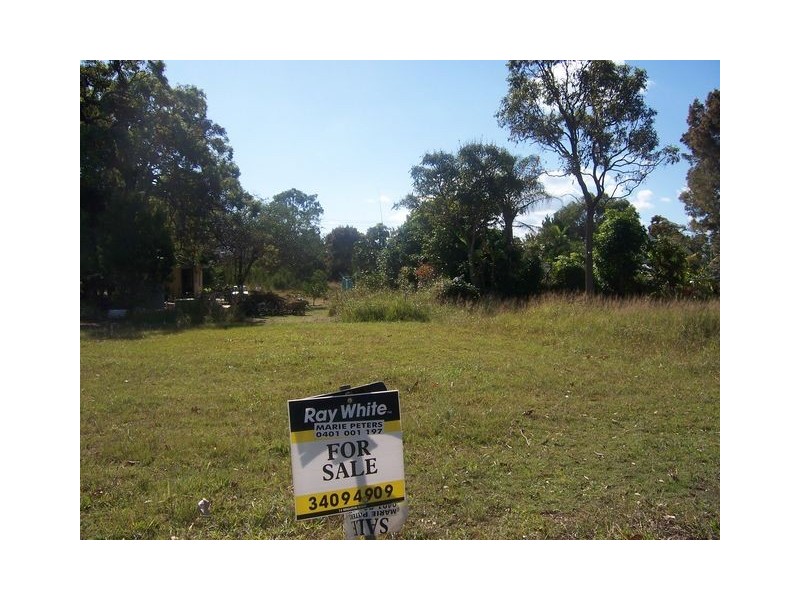 73 Scotts Road, Macleay Island QLD 4184