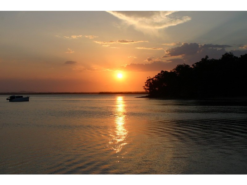 46 eastbourne, Macleay Island QLD 4184