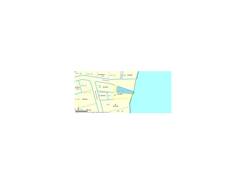 38 Nunkeri Drive, Macleay Island QLD 4184