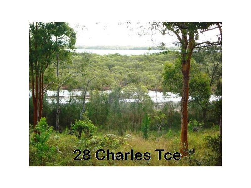 28 Charles Terrace, Macleay Island QLD 4184