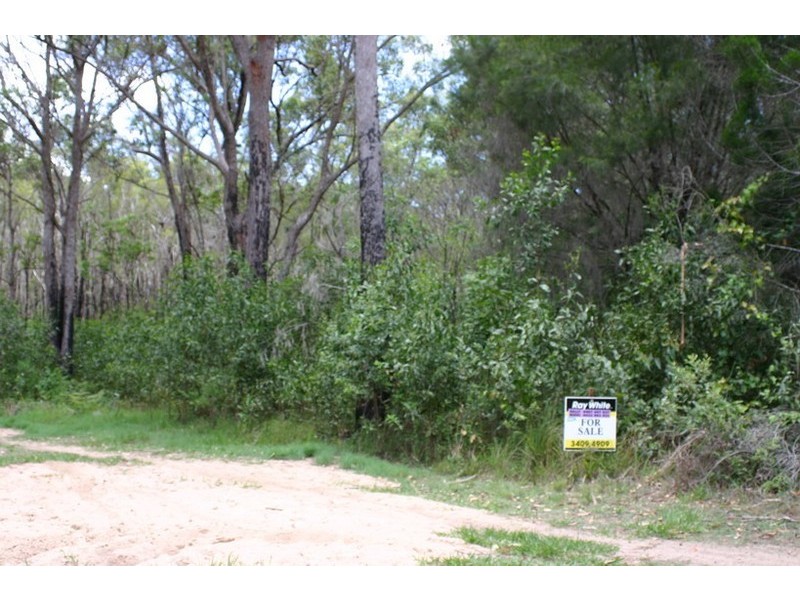 14-16 Dinjerra, Macleay Island QLD 4184