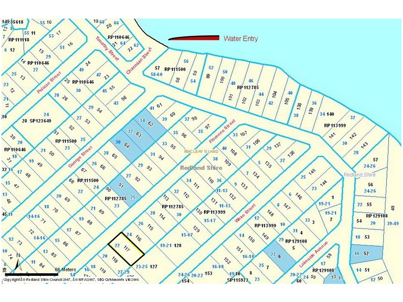 22 Florence, Macleay Island QLD 4184
