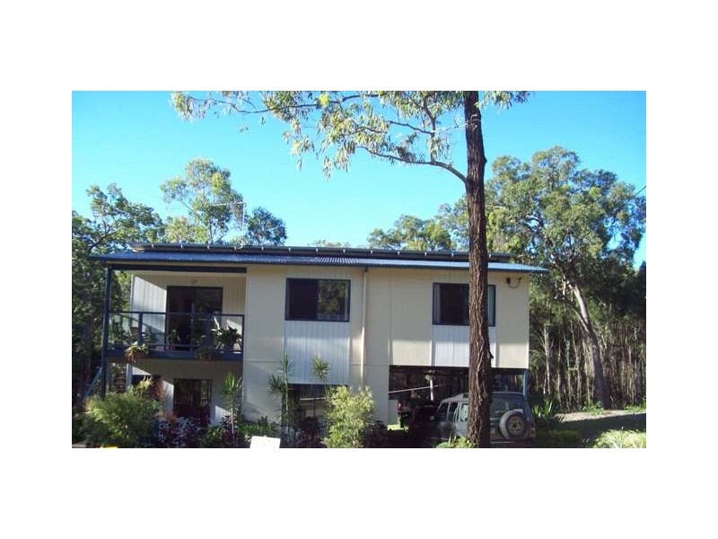 11 Jane Street, Macleay Island QLD 4184