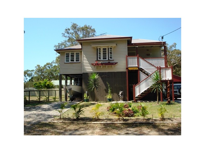 9 Kalara Street, Macleay Island QLD 4184