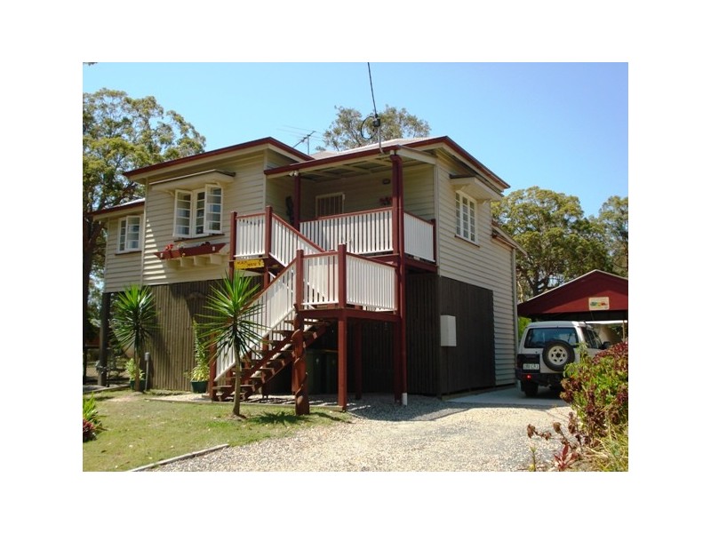 9 Kalara Street, Macleay Island QLD 4184