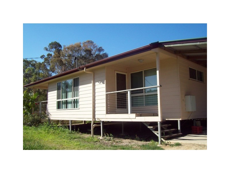 9 Deviot Street, Macleay Island QLD 4184