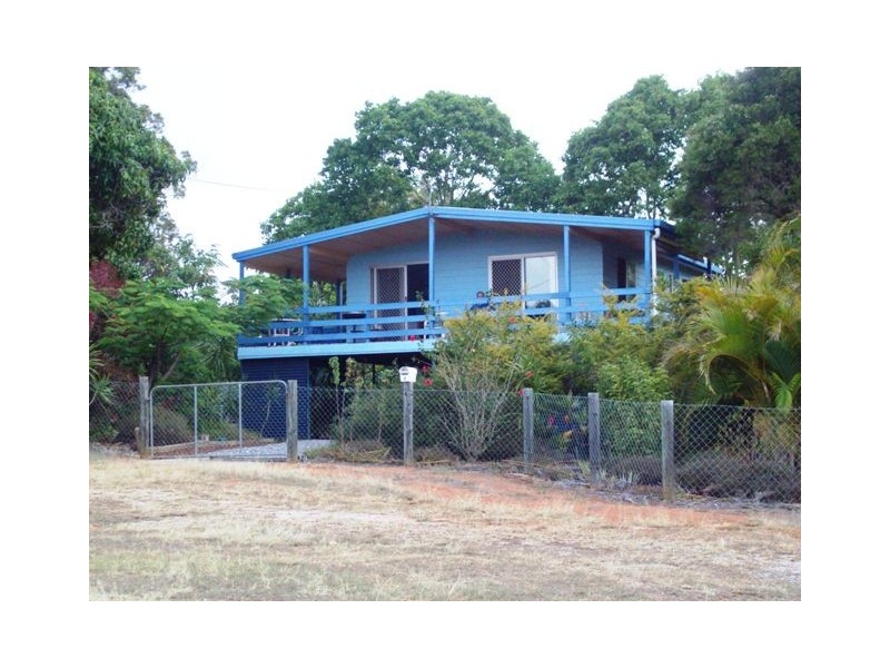 2 Quail Place, Macleay Island QLD 4184
