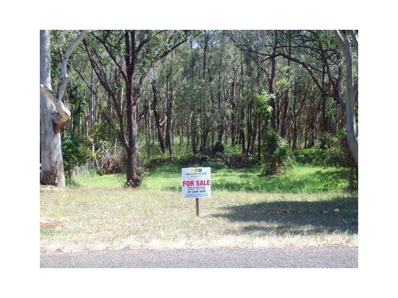 83 Western Road, Macleay Island QLD 4184