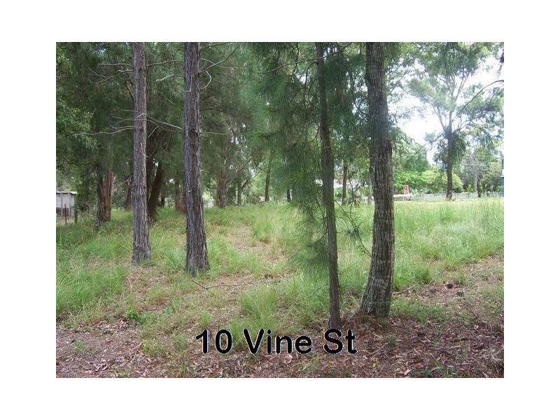 10 Vine St, Macleay Island QLD 4184