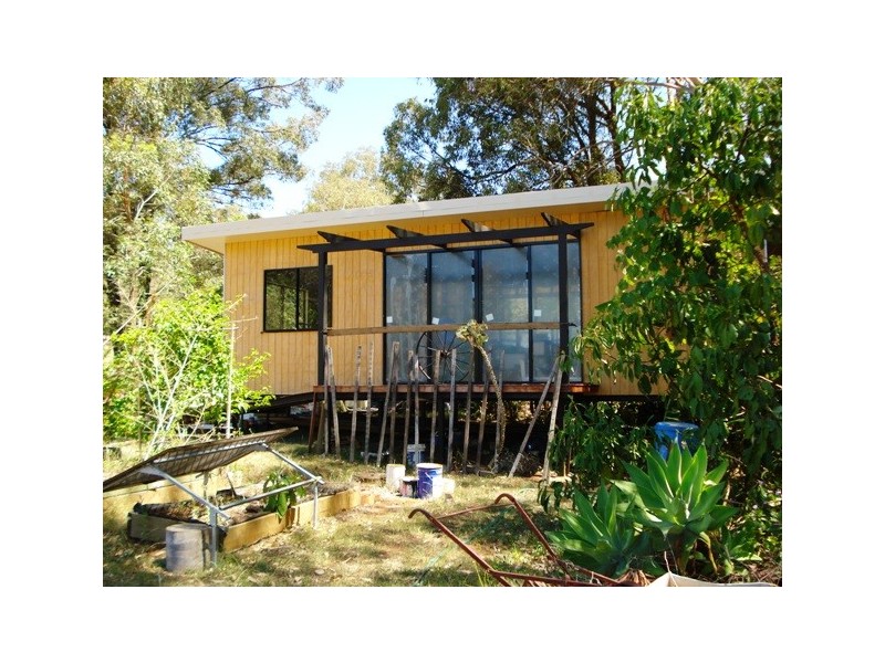 6A Scarborough Terrace, Macleay Island QLD 4184