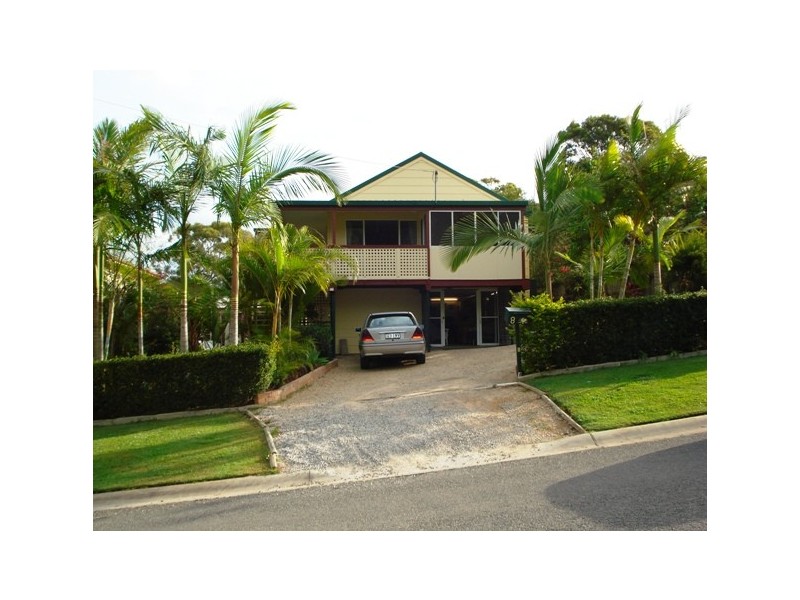 8 Mawarra Street, Macleay Island QLD 4184
