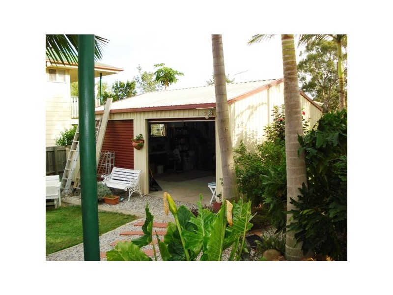 8 Mawarra Street, Macleay Island QLD 4184