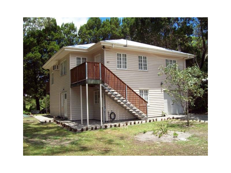 Macleay Island QLD 4184