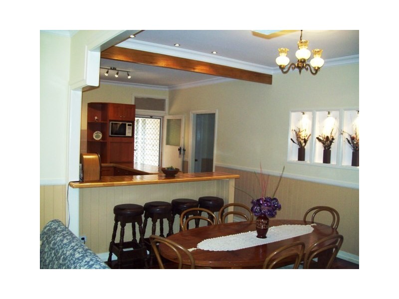 Macleay Island QLD 4184