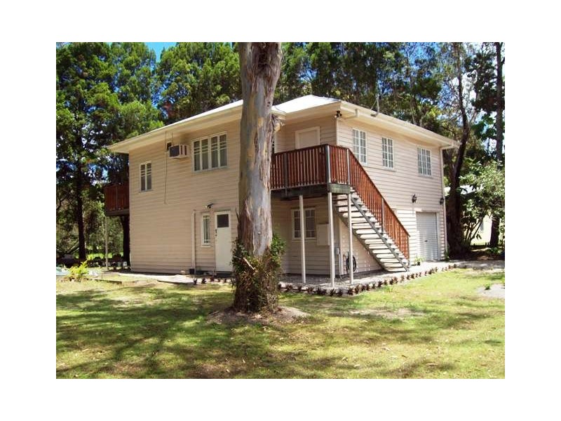 Macleay Island QLD 4184